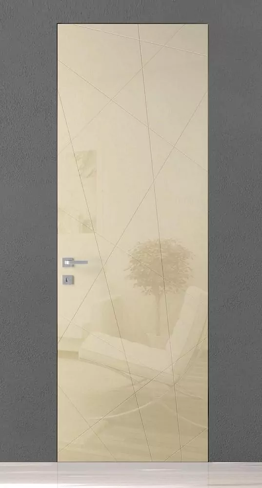 TREND-60 TR06 Avorio Gloss