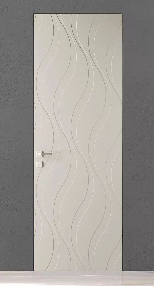 TREND-60 TR11 Grigio Seta