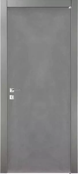 Interior door Loft–Grey