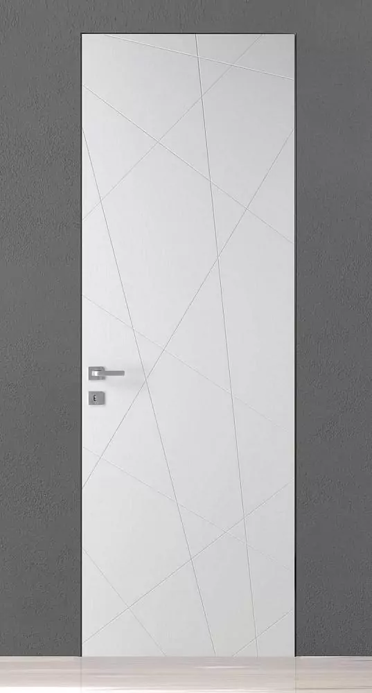 TREND-60 TR06 Bianco