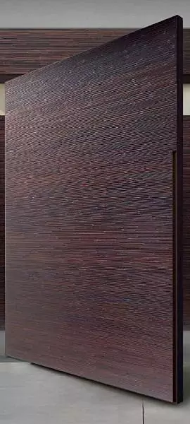 Interior door BD 16 PS