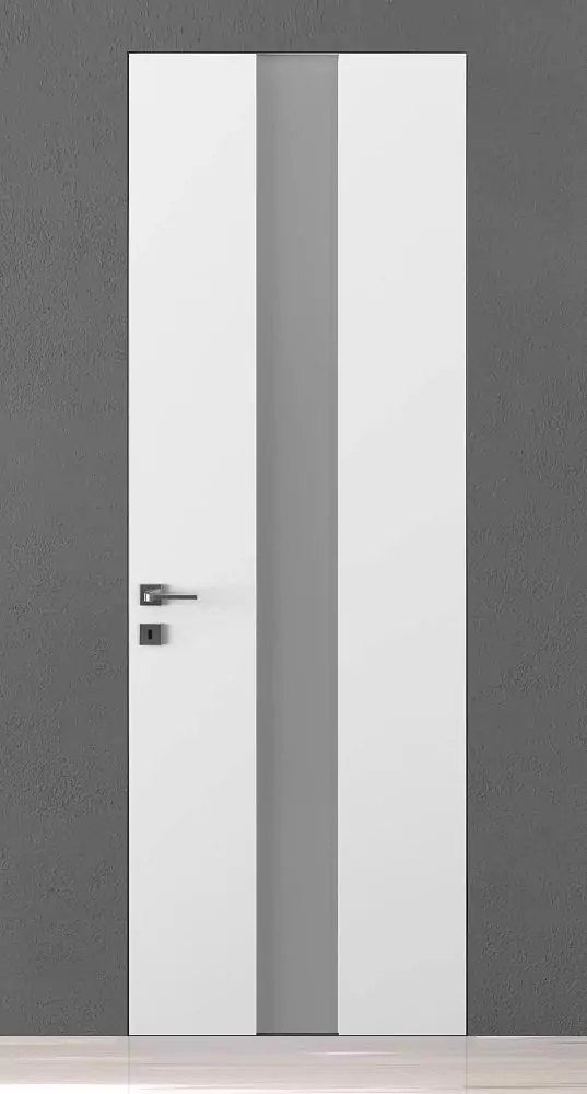 TREND-60 TR14V Bianco