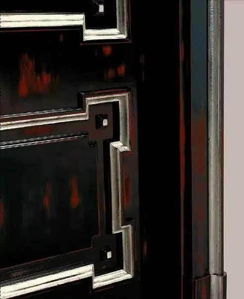 Interior door BOLSHOI 2024/QQ