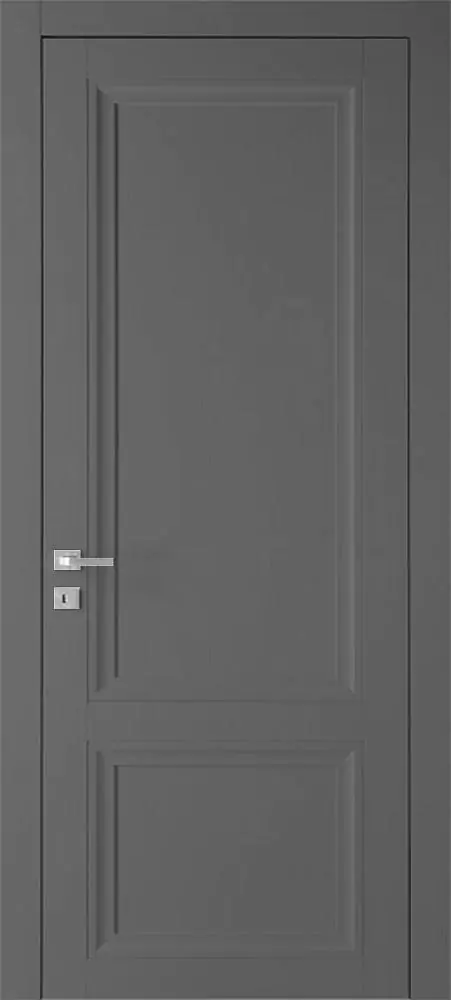 STELLA PD2 Grigio Fume