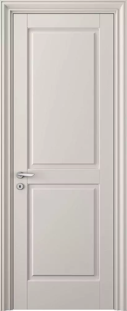 CORDA 110P Grigio Seta