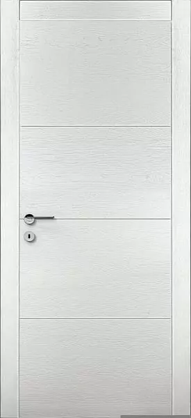 Interior door 159 4D