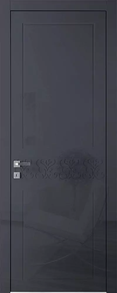 TREND TR12 Grafite Gloss