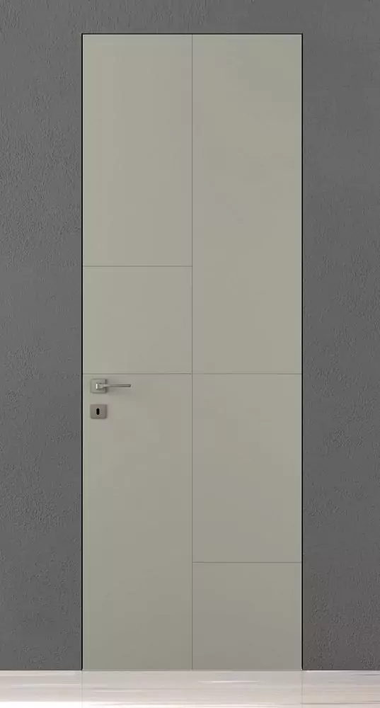TREND-60 TR17 Grigio Seta