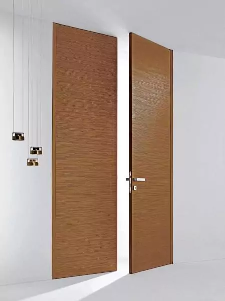 Interior door BD 66 EL