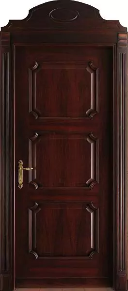 Campania interior door