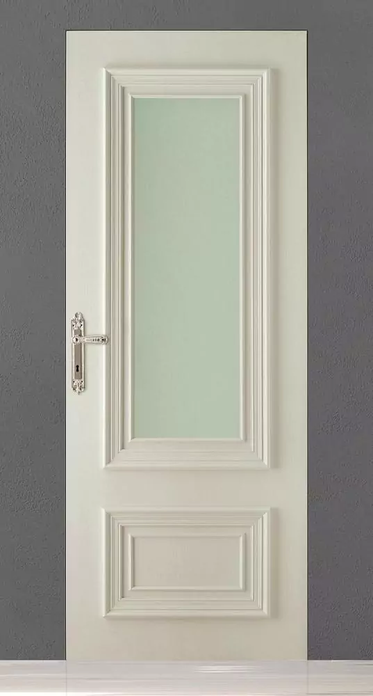 PRIMA-60 VD Bianco Night
