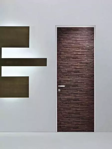 Interior door BD 66 GR
