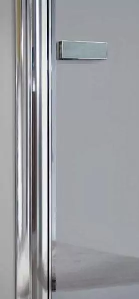 Interior door 