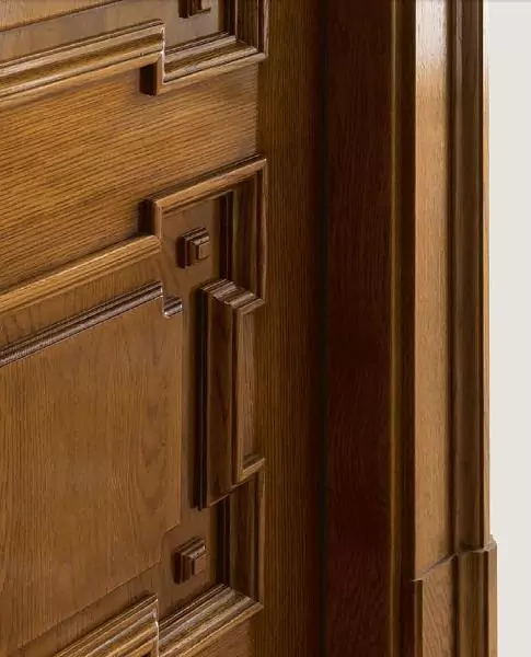 Interior door BOLSHOI 2024/QQ