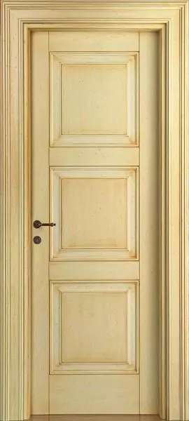Suffolk interior door