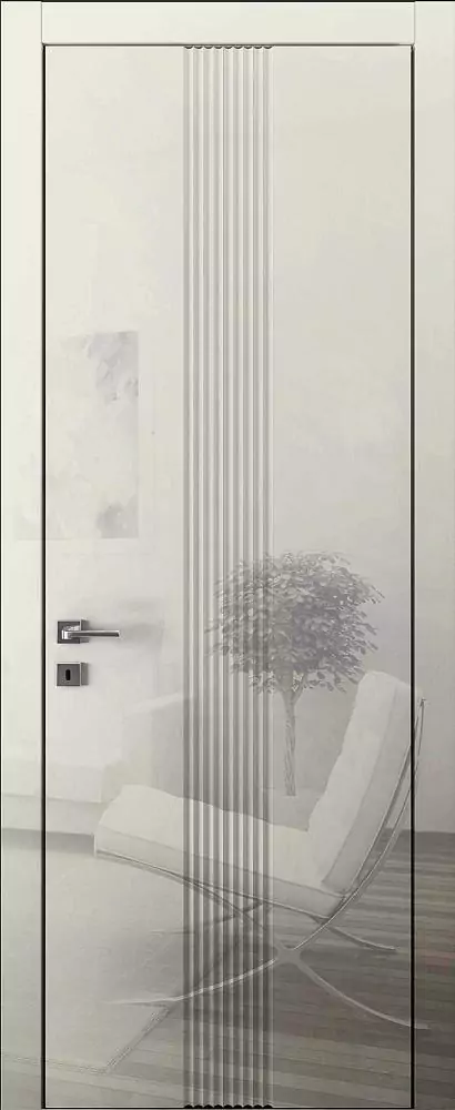 TREND TR14 Bianco Night Gloss