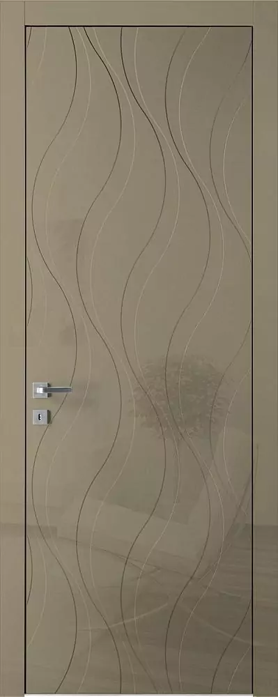 TREND TR11 Tortora Gloss
