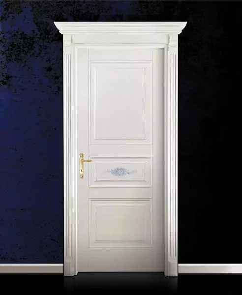 Interior door Provence