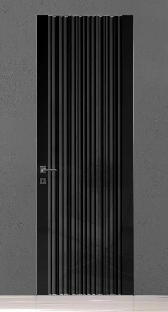 TREND-60 TR16 Nero Gloss