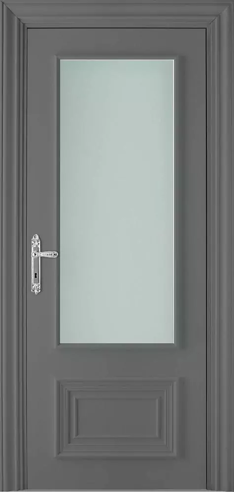 PRIMA V Grigio Fume
