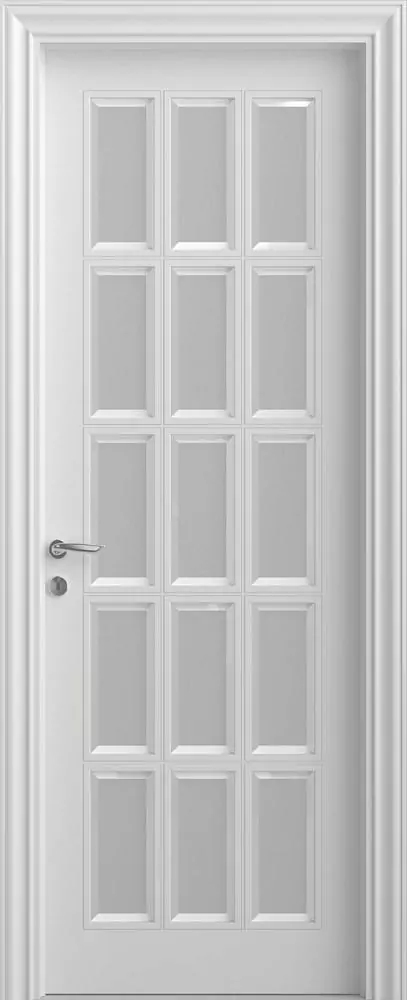 GRAND U02i Bianco