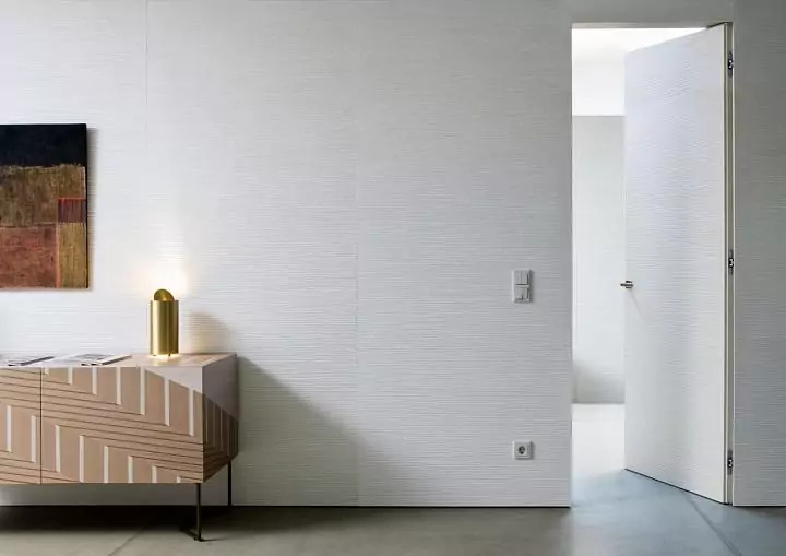 Interior door BD 66 EL