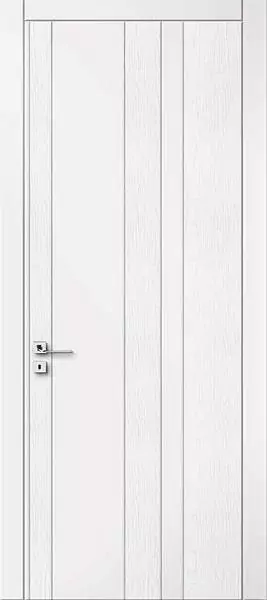 Interior door T77