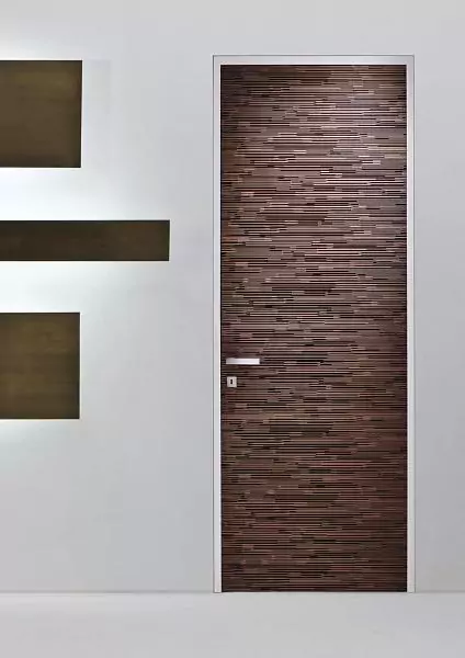 Interior door BD 66 EL