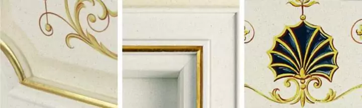 Interior door Lorraine