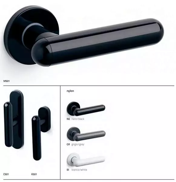 Boma Nylon