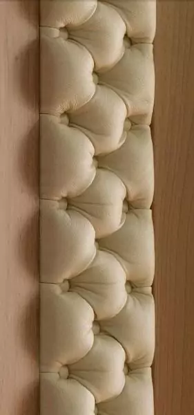 Interior door MONDRIAN CUOIO 916/QQ/03 