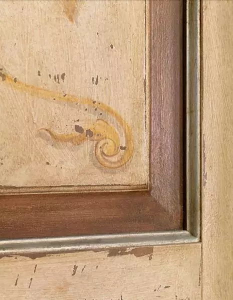 Interior door DUCALE 1112/Q/D