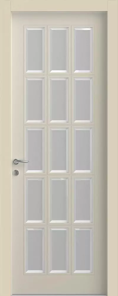 TREND U02i Bianco Night