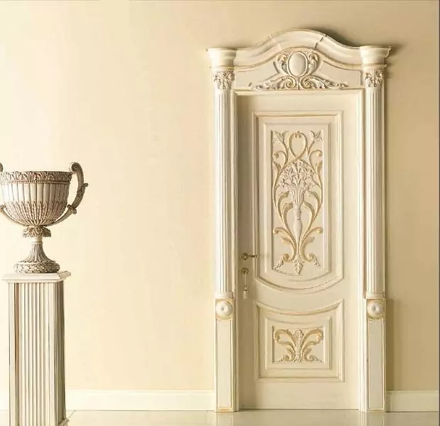 Interior door LUIGI 4014/QQ