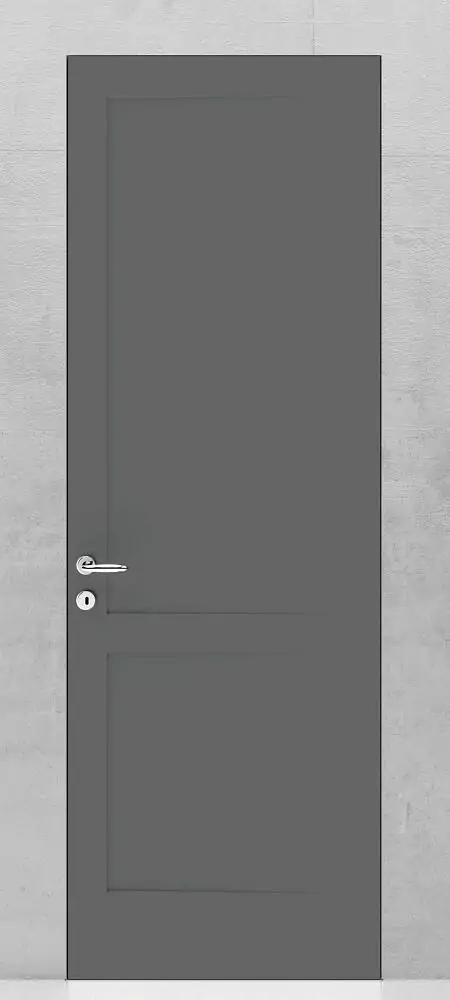 LEVEL-60 103 Grigio Fume