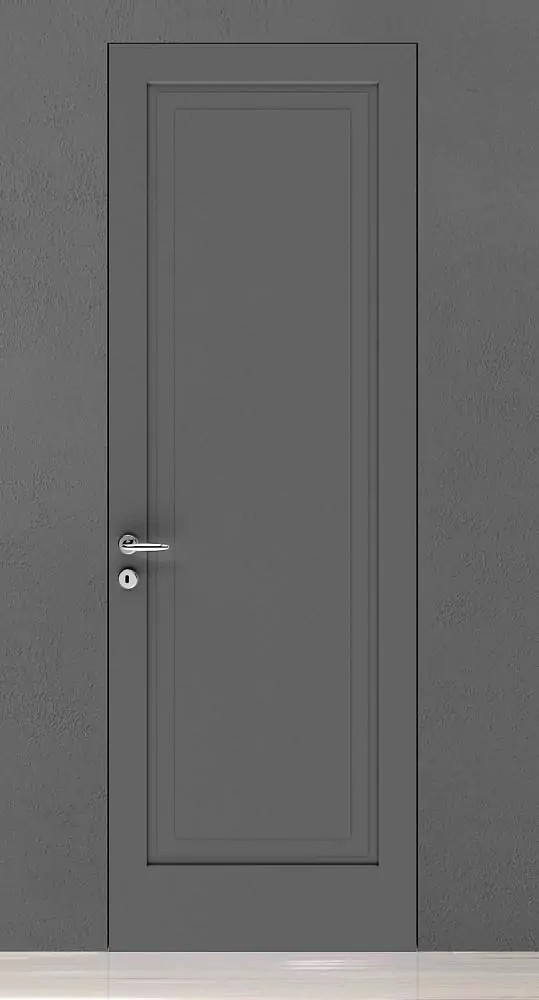 ALDA-60 101 Grigio Fume
