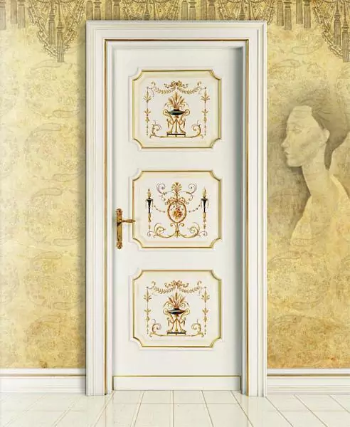 Interior door Lorraine