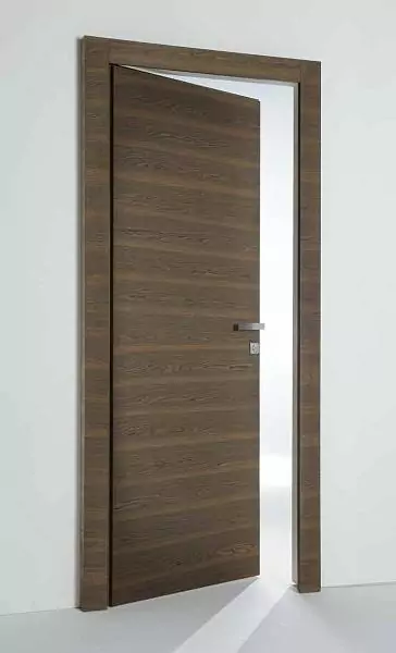 Interior door 