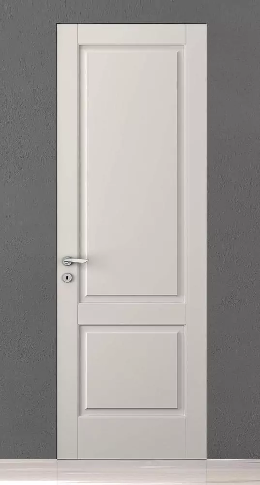 CORDA-60 103P Grigio Seta