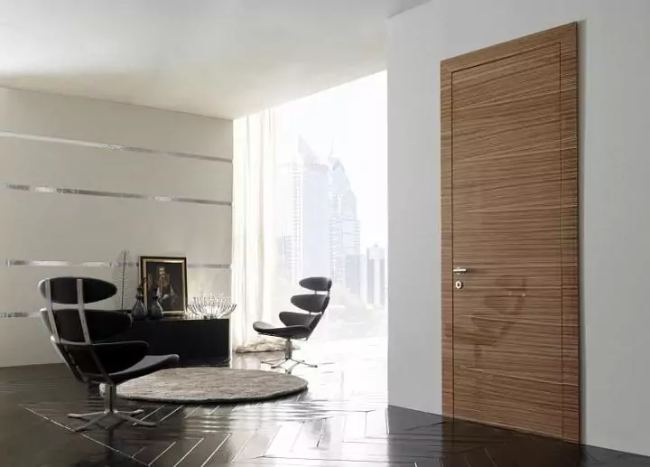 Interior door GIUDETTO 1011/QQ/F02