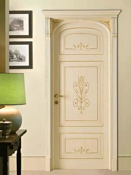 Interior door P 77 R