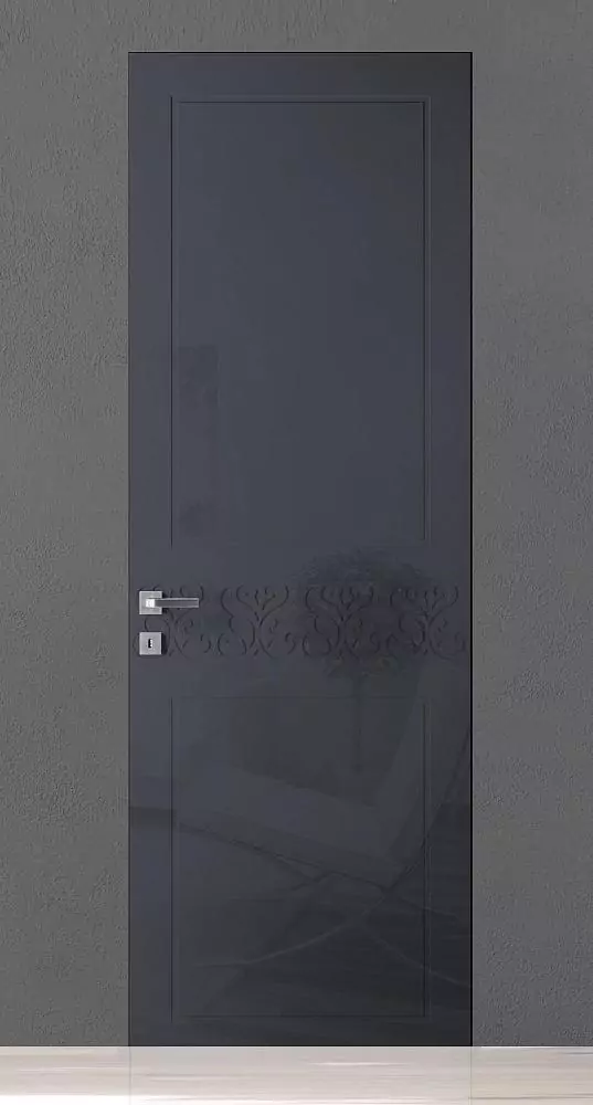 TREND-60 TR12 Grafite Gloss