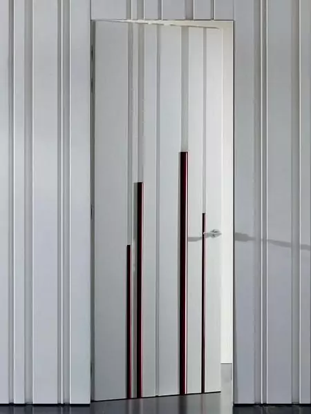 Interior door DP 210 A