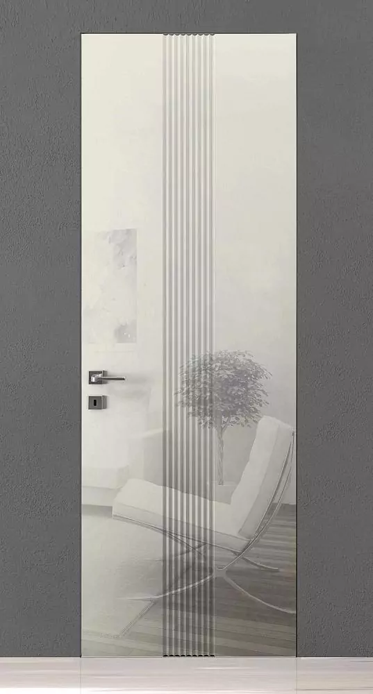 TREND-60 TR14 Bianco Night Gloss