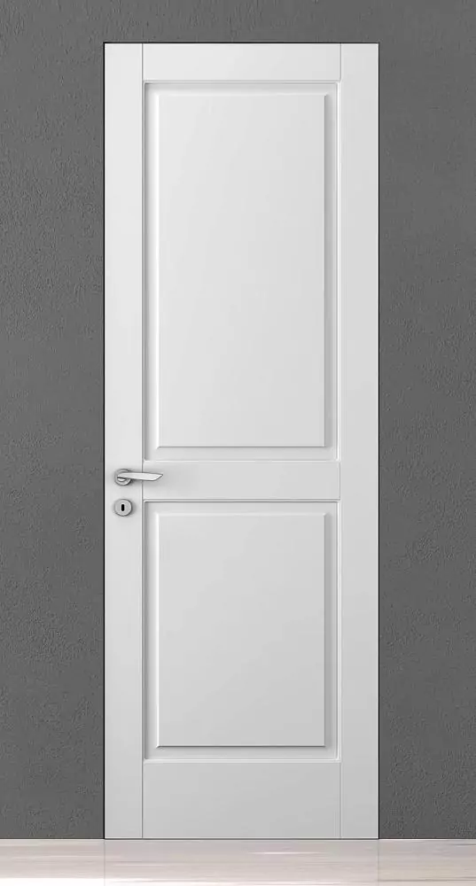 CORDA-60 110P Bianco