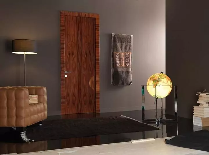 Interior door GIUDETTO 1011/QQ/F02