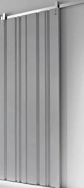 Interior door DP310A