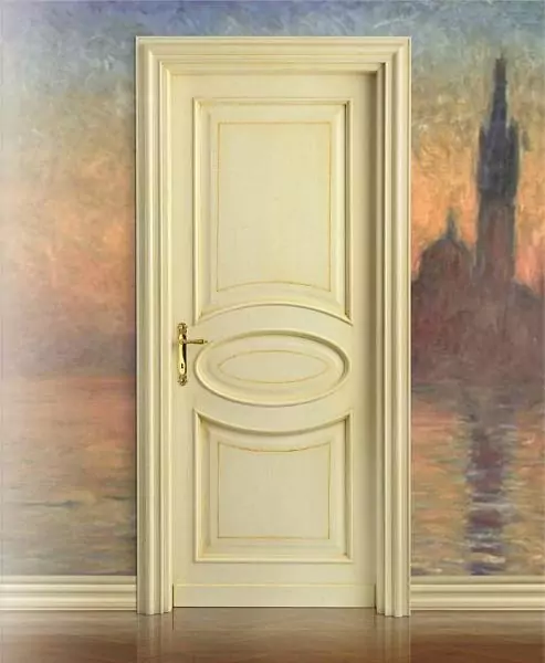 Interior door Bretagne