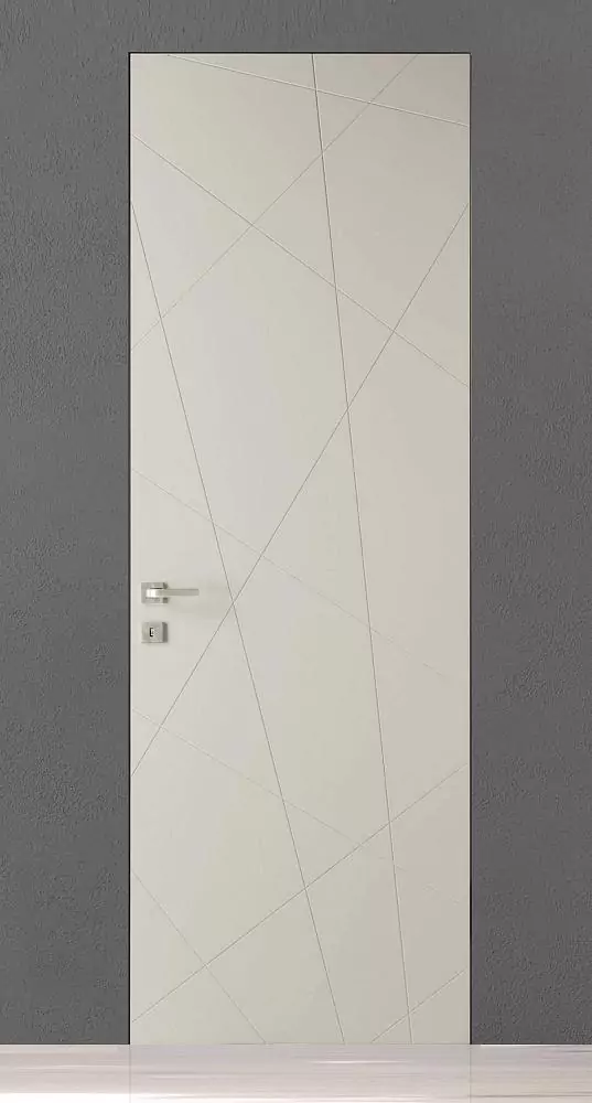 TREND-60 TR06 Grigio Seta