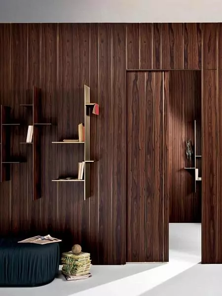Interior door CA32SL